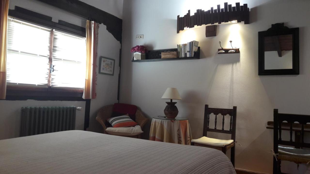 Kanpoeder - Adults Only San Sebastian Ngoại thất bức ảnh