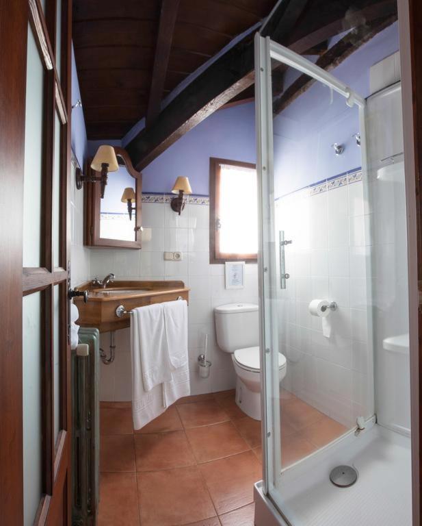 Kanpoeder - Adults Only San Sebastian Ngoại thất bức ảnh