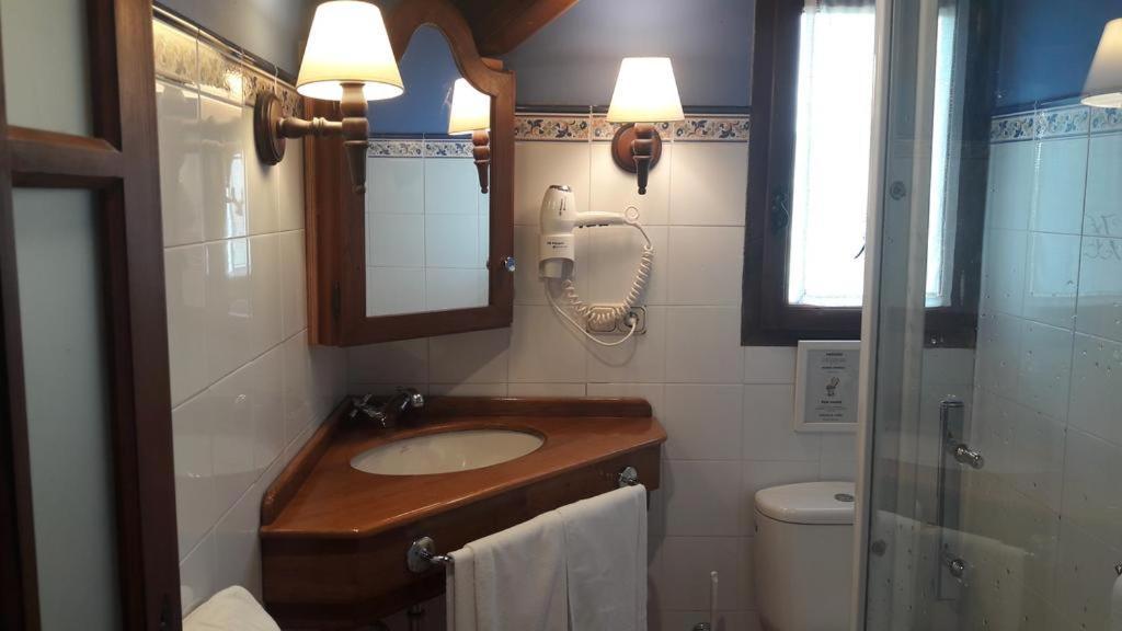 Kanpoeder - Adults Only San Sebastian Ngoại thất bức ảnh