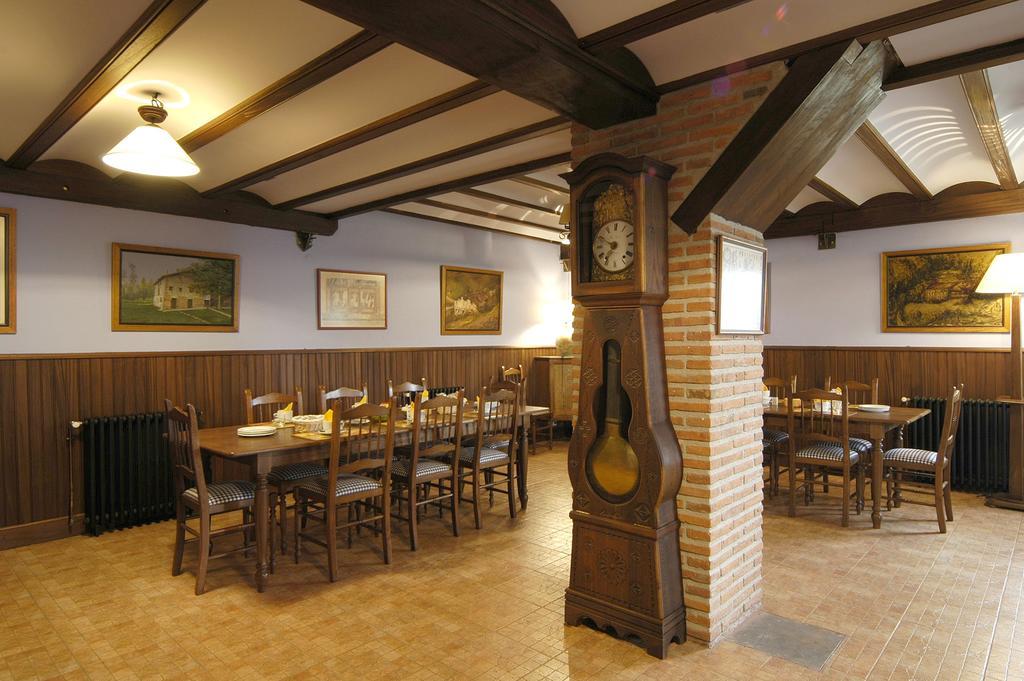 Kanpoeder - Adults Only San Sebastian Ngoại thất bức ảnh