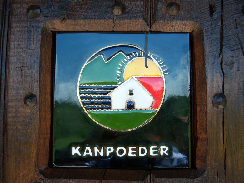 Kanpoeder - Adults Only San Sebastian Ngoại thất bức ảnh