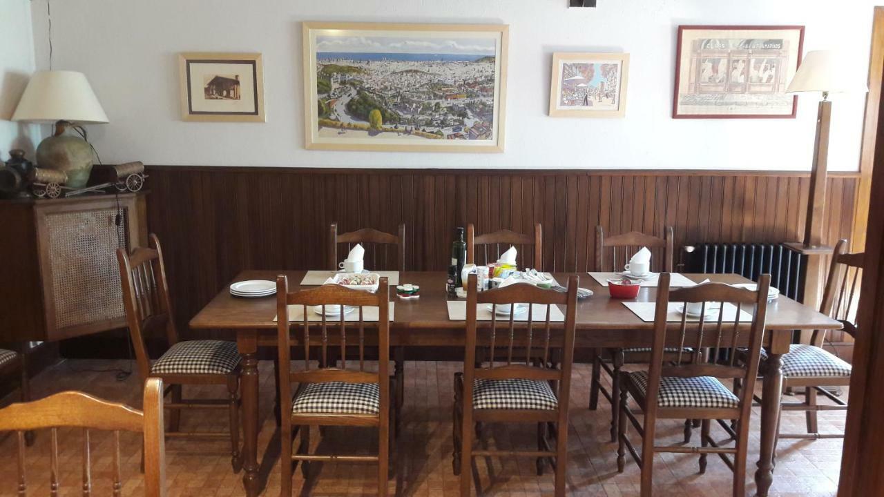Kanpoeder - Adults Only San Sebastian Ngoại thất bức ảnh