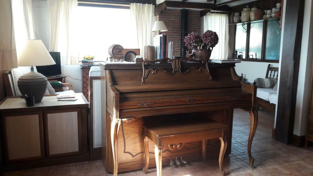Kanpoeder - Adults Only San Sebastian Ngoại thất bức ảnh