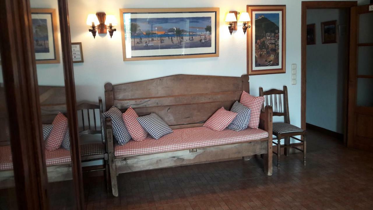 Kanpoeder - Adults Only San Sebastian Ngoại thất bức ảnh